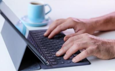 How to Remap Modifier Keys on iPad