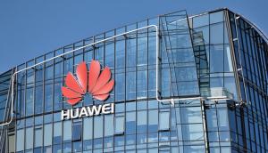 Huawei Protests Against Canadian Court's Decision on CFO
