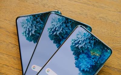 List of Smartphones with 90Hz and 120Hz Refresh Rate Display (Regularly Updated)