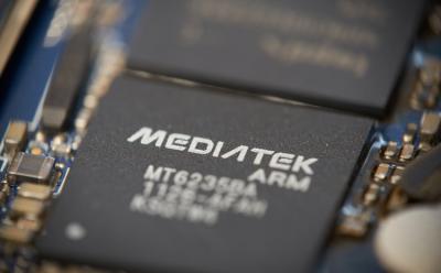 Mediatek beat qualcomm and apple to become largest chipmaker