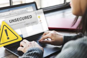 This Malware Will Make You Type Your Password to Steal Data: Researchers