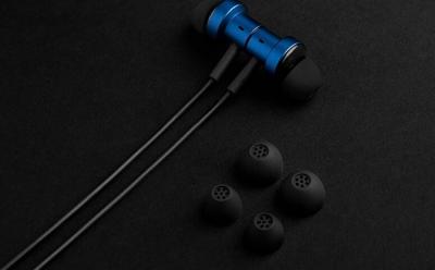 Xiaomi launches Mi Dual Driver earphones website
