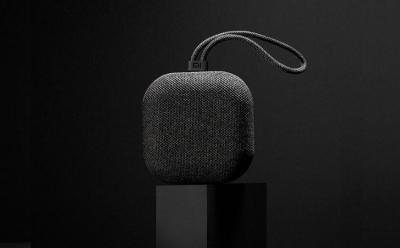 Xiaomi Mi Outdoor Speaker Launched at Rs 1399