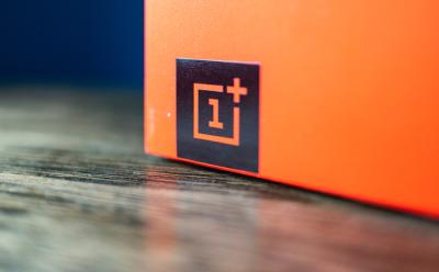 OnePlus logo shutterstock website