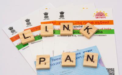 PAN to Become Non-Functional If Not Linked with Aadhaar by March 31