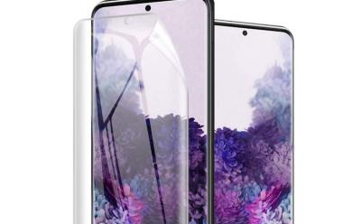 10 Best Samsung Galaxy S20 Plus Screen Protectors
