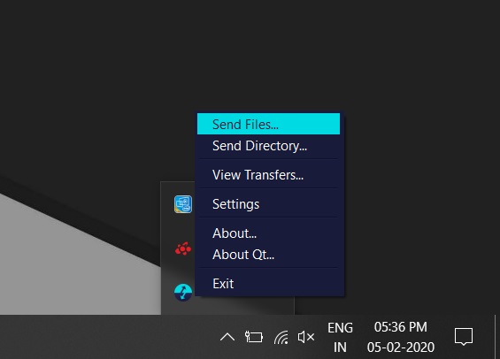 Sideload Apps on Android TV using a Windows PC