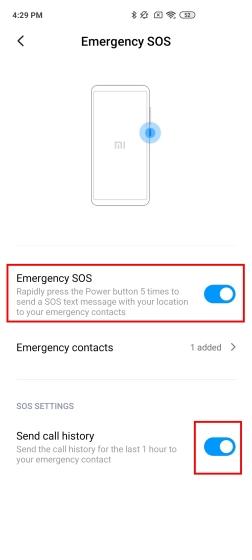 Miui Setting Off 15 MIUI Settings You Should Change Right Now | Beebom