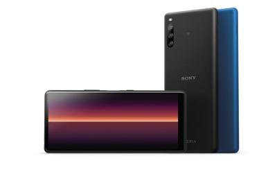 Sony Xperia L4