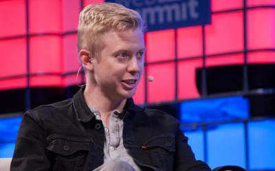 Steve Huffman Reddit CEO
