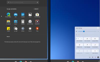 Surface Neo An Early Look at Windows 10X