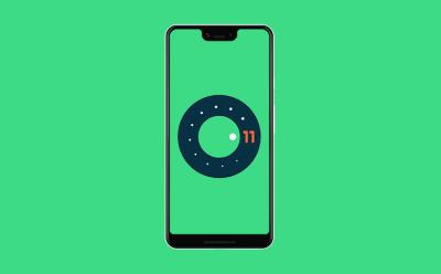 android 11 features