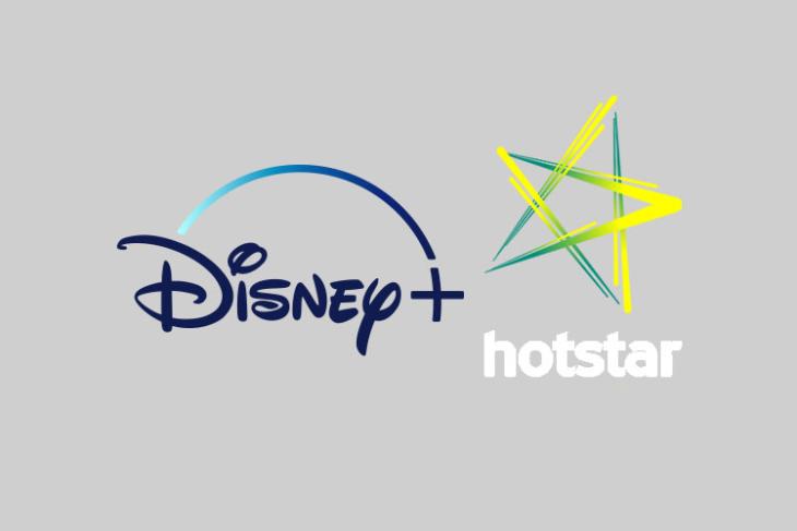 Disney+ to Launch in India on March 29 via Hotstar | Beebom