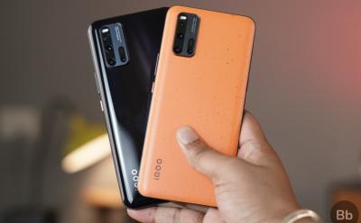 iqoo 3 launched in india