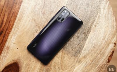 iqoo 3 5G launched in India / iQOO Neo 3 5G launching soon