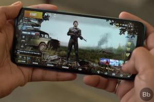 Realme C3 MediaTek Helio G70 Benchmark and Performance Test