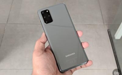 samsung galaxy s20 plus