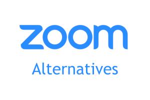 8 Best Zoom Alternatives for Video Conferencing and Webinars