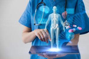 How AR and VR Can Change the Healthcare Industry for the Better