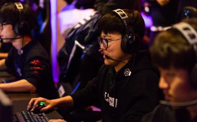 Activision Blizzard Cancels Overwatch League Events in March and April