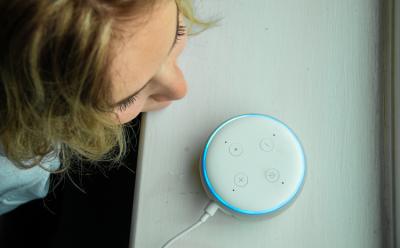 Alexa dif version feat.