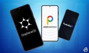 10 Best Custom ROMs for Android You Can Install