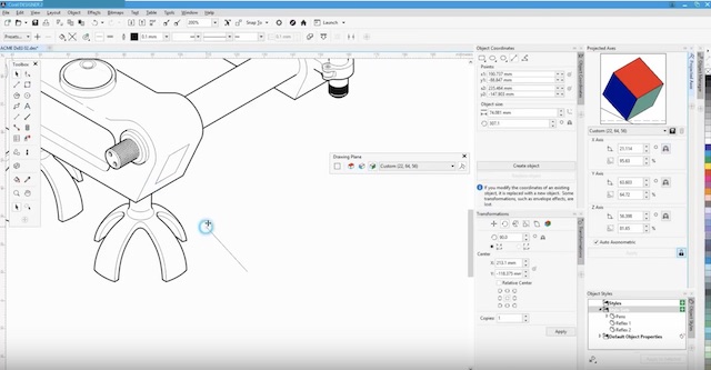 CorelDRAW Suite