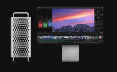 Final Cut Pro X website