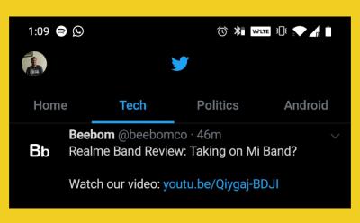 How to Create Multiple Timelines on Twitter for Android and iOS