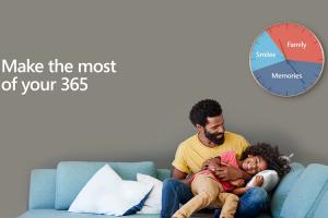 Office 365 Rebranded to 'Microsoft 365' With New AI-Powered Features and More