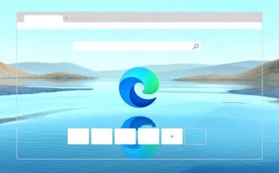 Microsoft Edge gets tons of new features