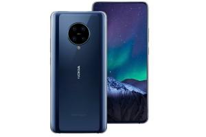 Nokia 9.2 PureView Concept Renders Show Notch-Less Display, Quad-Cam Setup