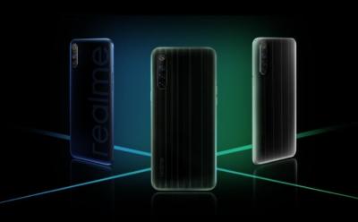 Realme Narzo 10 and 10A India launch set for March 26