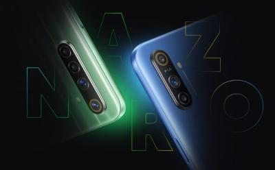 Realme Narzo launch date India // Realme Narzo launch canceled