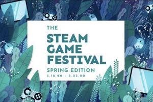 Steam Game Festival: Spring Edition Lets You Try 40 Indie Games for Free