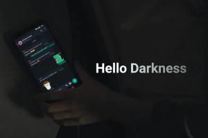 WhatsApp Dark Mode Now Available on Android and iOS