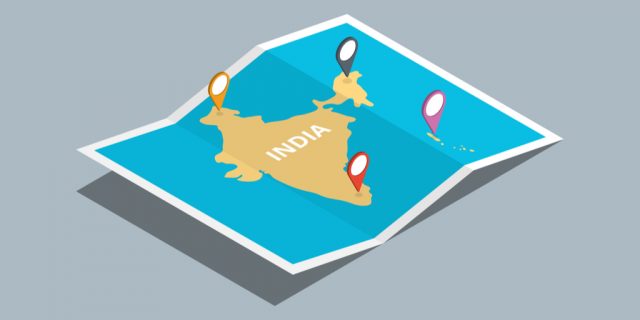 What is NavIC and How It Is Better than GPS | Beebom