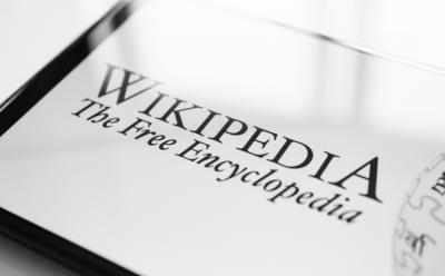 Wikipedia feat.