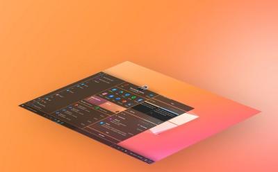 Windows concept feat.