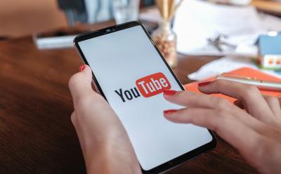 YouTube for Android Gets Improved Accessibility and Channel Filters
