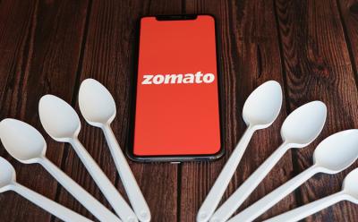 Zomato shutterstock website
