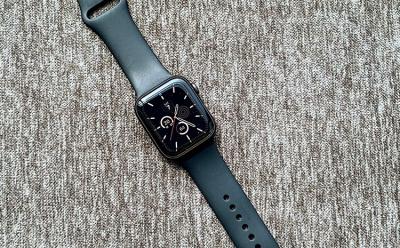 apple watch sleep tracking battery life featured