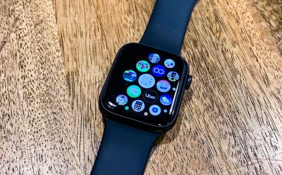 best free apple watch games