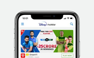 disney+ hotstar logo change