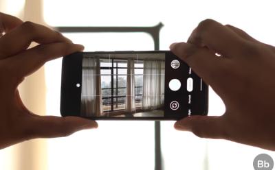 google camera - pixel 4