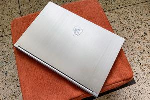 MSI Modern 14 A10RB Review: A Thin and Light Productivity Powerhouse