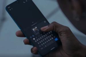 Nokia 5.3 Design Revealed in James Bond Commercial