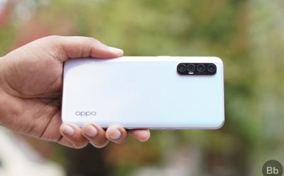 oppo reno 3 pro launched in india