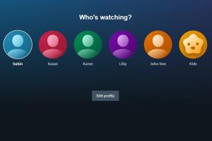 Amazon Prime Video Finally Has Profiles like Netflix