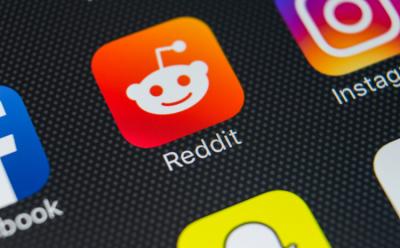 reddit feat.